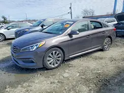 5NPE34AF1GH282685 2016 HYUNDAI SONATA
