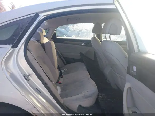 5NPE34AF1GH283240 2016 HYUNDAI SONATA - Image 8