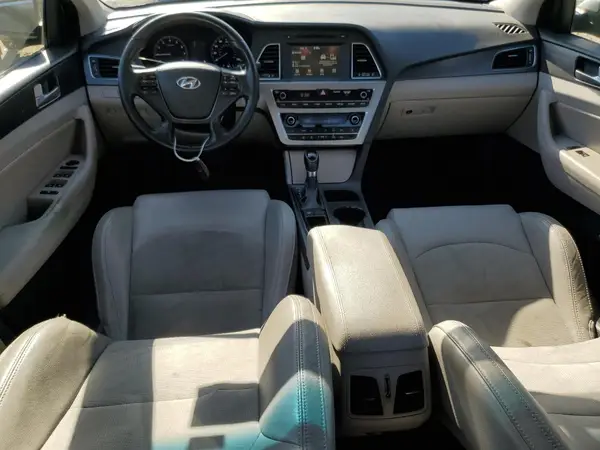 5NPE34AF1GH283559 2016 HYUNDAI SONATA - Image 8