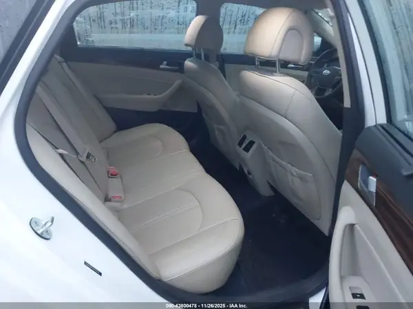 5NPE34AF1GH283691 2016 HYUNDAI SONATA - Image 8