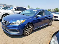 5NPE34AF1GH284565 2016 HYUNDAI SONATA