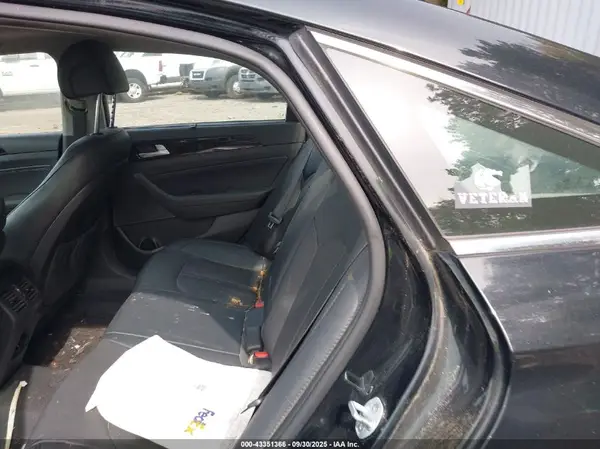 5NPE34AF1GH284663 2016 HYUNDAI SONATA - Image 8