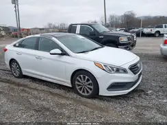 5NPE34AF1GH284761 2016 HYUNDAI SONATA
