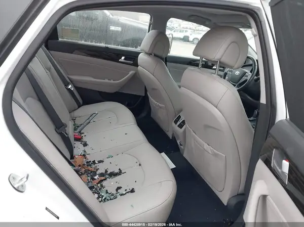 5NPE34AF1GH284761 2016 HYUNDAI SONATA - Image 8