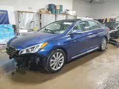 5NPE34AF1GH284842 2016 HYUNDAI SONATA