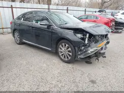 5NPE34AF1GH285411 2016 HYUNDAI SONATA