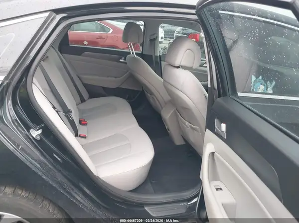 5NPE34AF1GH285411 2016 HYUNDAI SONATA - Image 8