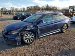 5NPE34AF1GH287014 2016 HYUNDAI SONATA
