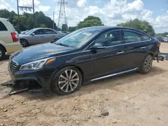 5NPE34AF1GH287837 2016 HYUNDAI SONATA