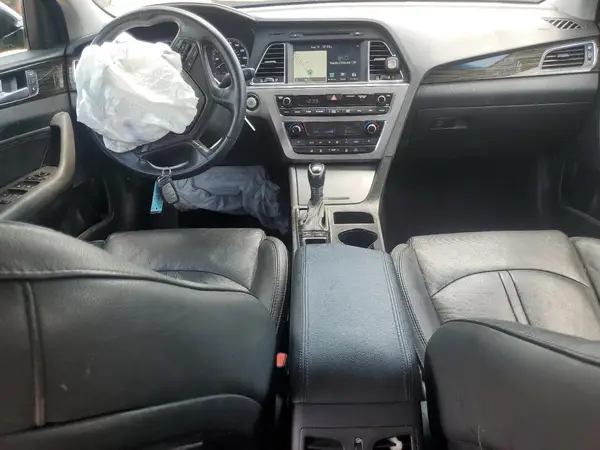 5NPE34AF1GH287837 2016 HYUNDAI SONATA - Image 8