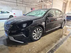 5NPE34AF1GH288566 2016 HYUNDAI SONATA
