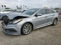 5NPE34AF1GH289006 2016 HYUNDAI SONATA