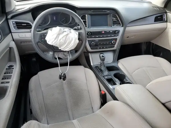 5NPE34AF1GH289006 2016 HYUNDAI SONATA - Image 8