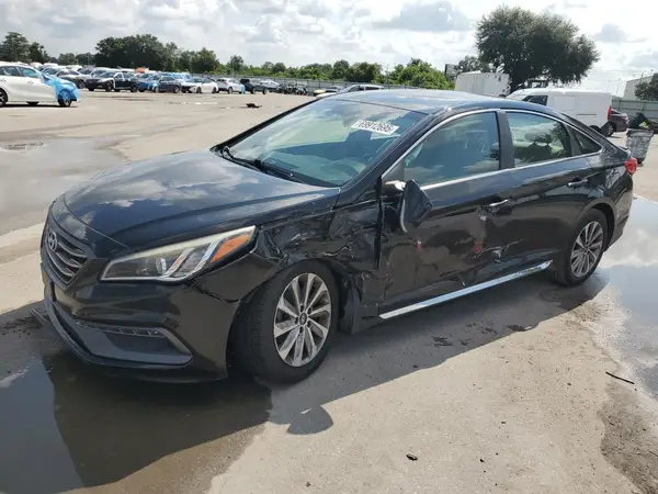 5NPE34AF1GH289474 2016 HYUNDAI SONATA