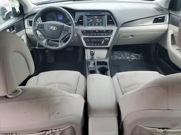 5NPE34AF1GH289474 2016 HYUNDAI SONATA - Image 8
