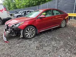 5NPE34AF1GH290012 2016 HYUNDAI SONATA