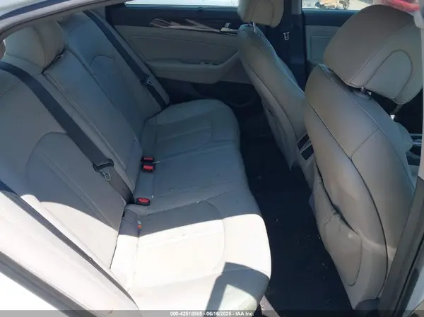5NPE34AF1GH290365 2016 HYUNDAI SONATA - Image 8