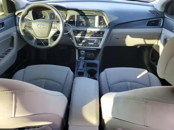 5NPE34AF1GH290673 2016 HYUNDAI SONATA - Image 8