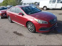 5NPE34AF1GH290740 2016 HYUNDAI SONATA