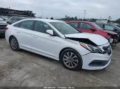 5NPE34AF1GH291676 2016 HYUNDAI SONATA