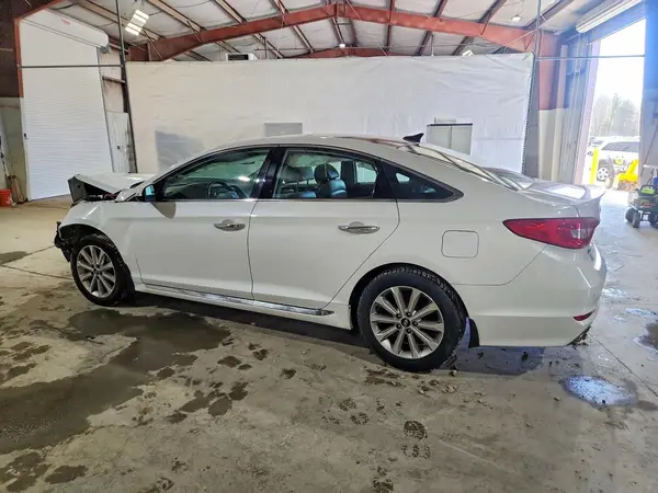 5NPE34AF1GH292133 2016 HYUNDAI SONATA - Image 2