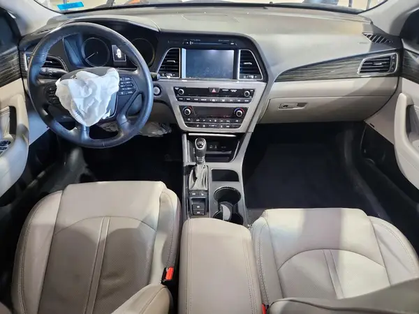 5NPE34AF1GH292133 2016 HYUNDAI SONATA - Image 8