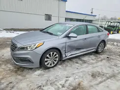 5NPE34AF1GH292522 2016 HYUNDAI SONATA