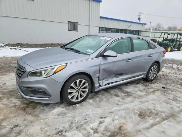 5NPE34AF1GH292522 2016 HYUNDAI SONATA - Image 1