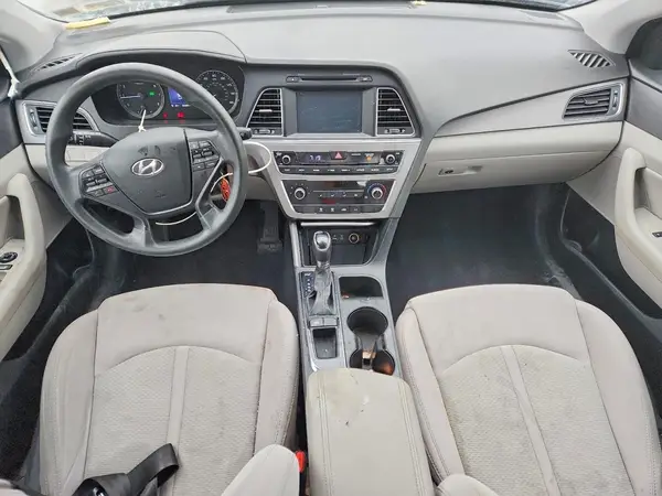 5NPE34AF1GH292522 2016 HYUNDAI SONATA - Image 8