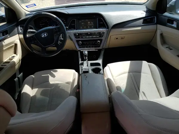5NPE34AF1GH292617 2016 HYUNDAI SONATA - Image 7