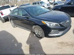 5NPE34AF1GH294691 2016 HYUNDAI SONATA
