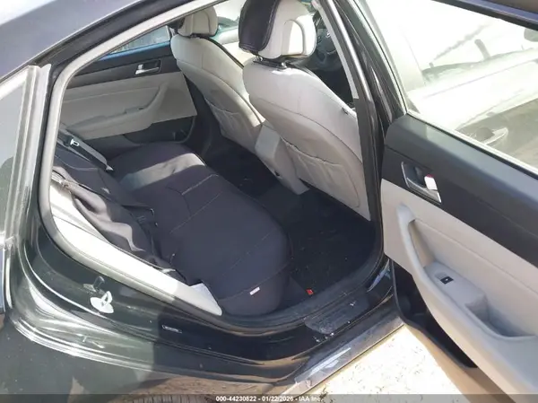 5NPE34AF1GH294691 2016 HYUNDAI SONATA - Image 8