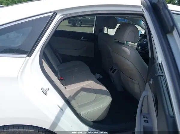 5NPE34AF1GH295937 2016 HYUNDAI SONATA - Image 8