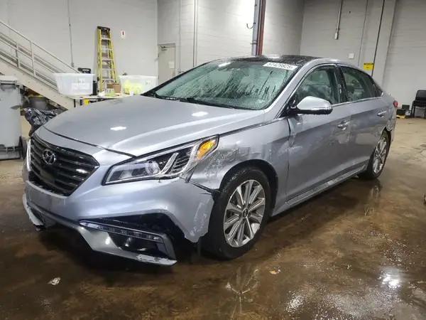 5NPE34AF1GH297719 2016 HYUNDAI SONATA - Image 1