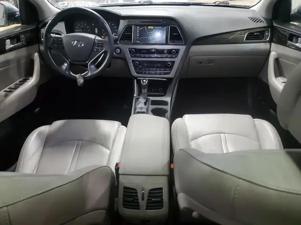 5NPE34AF1GH297719 2016 HYUNDAI SONATA - Image 8