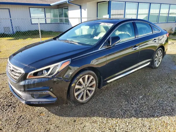 5NPE34AF1GH298515 2016 HYUNDAI SONATA - Image 1