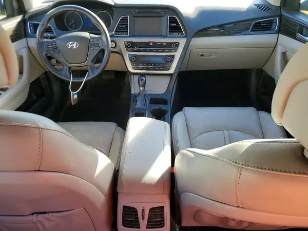 5NPE34AF1GH298515 2016 HYUNDAI SONATA - Image 8