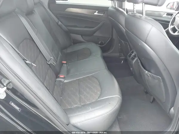 5NPE34AF1GH298711 2016 HYUNDAI SONATA - Image 8