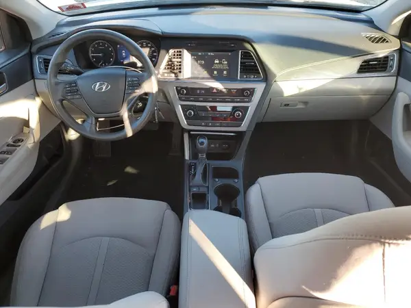 5NPE34AF1GH299552 2016 HYUNDAI SONATA - Image 8