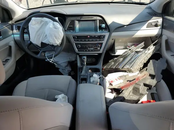 5NPE34AF1GH299941 2016 HYUNDAI SONATA - Image 8