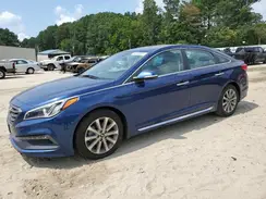 5NPE34AF1GH302384 2016 HYUNDAI SONATA