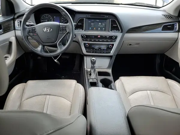 5NPE34AF1GH302384 2016 HYUNDAI SONATA - Image 8