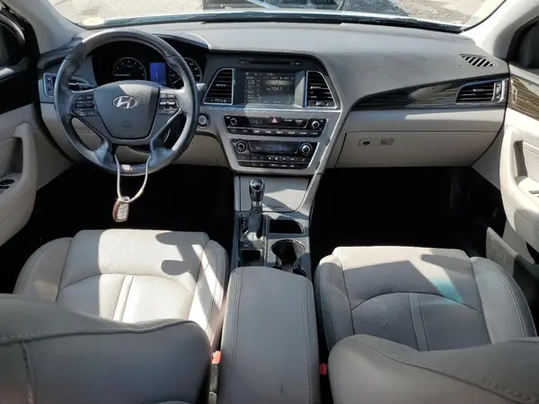 5NPE34AF1GH303597 2016 HYUNDAI SONATA - Image 8