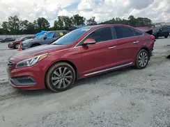5NPE34AF1GH305821 2016 HYUNDAI SONATA