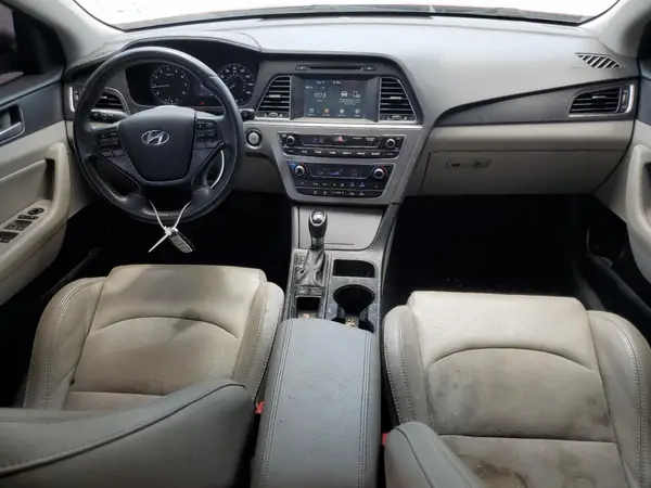 5NPE34AF1GH305821 2016 HYUNDAI SONATA - Image 8