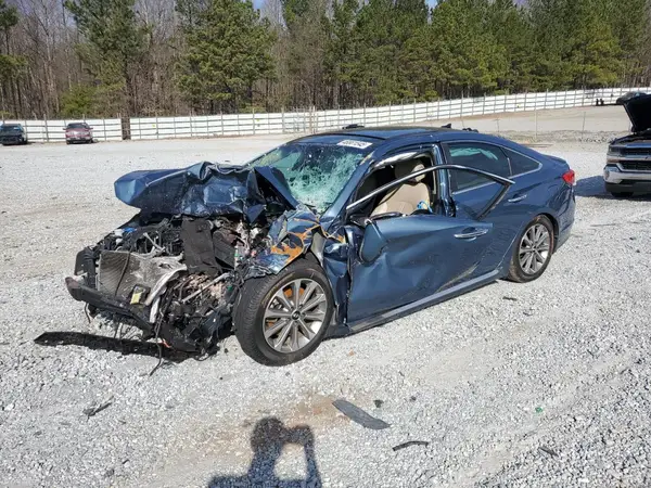 5NPE34AF1GH305866 2016 HYUNDAI SONATA - Image 1