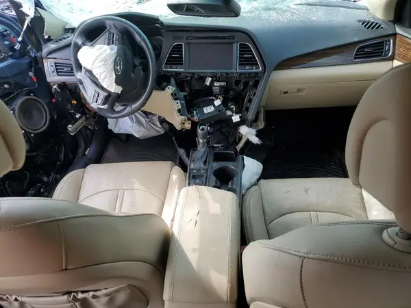 5NPE34AF1GH305866 2016 HYUNDAI SONATA - Image 8
