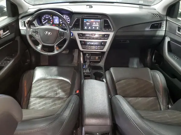 5NPE34AF1GH306158 2016 HYUNDAI SONATA - Image 8