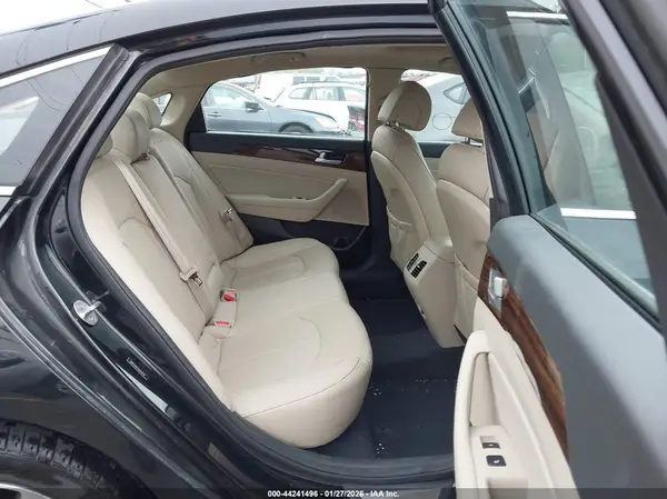5NPE34AF1GH310470 2016 HYUNDAI SONATA - Image 8