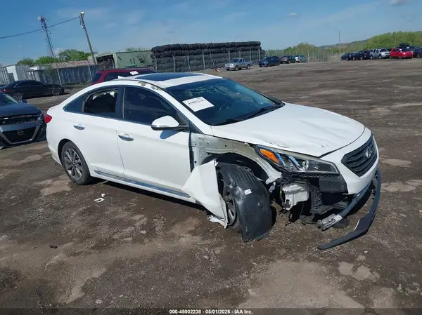 5NPE34AF1GH310873 2016 HYUNDAI SONATA - Image 1